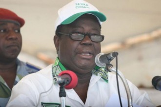 Côte dÂ’Ivoire : Soutien à  Bédié, les députés PDCI contraints à  la signature dÂ’une motion !